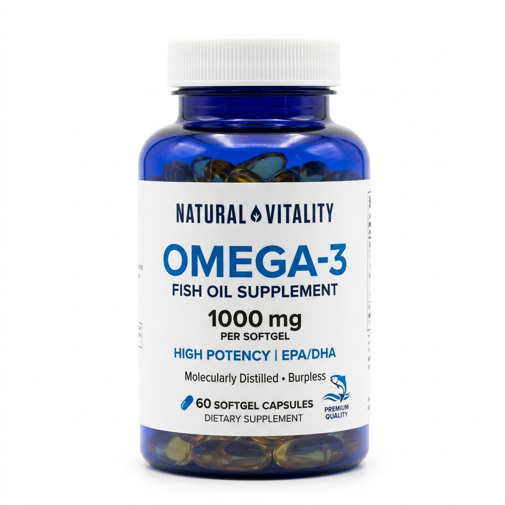 Ômega 3